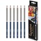 Creative Mark Cezanne Premium Colored Pencils - Highly-Pigmented Drawing Pencils - Coloring Pencils for Drawing, Blending, Coloring, and More - Colored Pencils Bulk